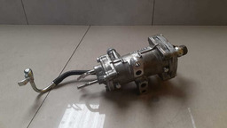 BOMBA AUXILIAR INJEÇÃO TOYOTA HILUX 2.8 2021 DIESEL