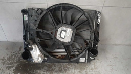 Kit Radiador Bmw X1 2.0 2015 Com Detalhe