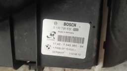 KIT RADIADOR BMW X1 2.0 2015 COM DETALHE