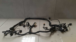 Chicote Bobina De Ignição Bmw X1 2.0 2015