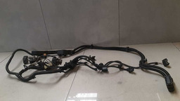 CHICOTE BOBINA DE IGNIÇÃO BMW X1 2.0 2015