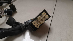 CHICOTE BOBINA DE IGNIÇÃO BMW X1 2.0 2015