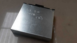 MÓDULO CONVERSOR TORQUE BMW X1 2.0 2015 (2)