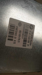 MÓDULO CONVERSOR TORQUE BMW X1 2.0 2015 (2)