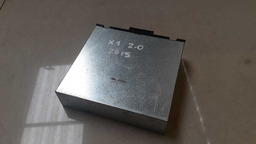 MÓDULO CONVERSOR TORQUE BMW X1 2.0 2015