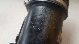 MANGUEIRA SAÍDA FILTRO AR ENTRADA TURBINA BMW X1 2.0 2015