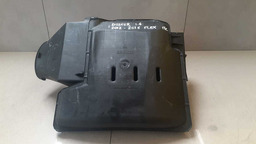CAIXA FILTRO DE AR RENAULT DUSTER 1.6 2012 A 2016 FLEX