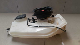 RESERVATÓRIO DUPLO PARTIDA FRIA/PARABRISA DUSTER 2012 A 2016