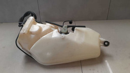 RESERVATÓRIO DUPLO PARTIDA FRIA/PARABRISA DUSTER 2012 A 2016