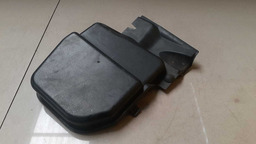 Tampa Caixa Filtro De Ar Lado Esquerdo Bmw X1 2015