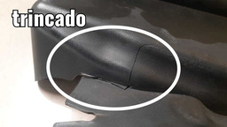 TAMPA CAIXA FILTRO DE AR LADO DIREITO BMW X1 2015