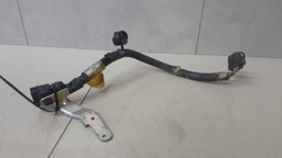 CHICOTE DIFERENCIAL DIANTEIRO FIAT TORO 2.0 2018 2019 DIESEL