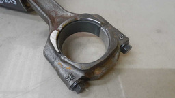 BIELA COM PISTÃO FIAT TORO 2.0 2018 2019 DIESEL