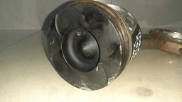 BIELA COM PISTÃO FIAT TORO 2.0 2018 2019 DIESEL