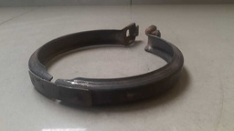 Braçadeira Catalisador Bmw X1 2015