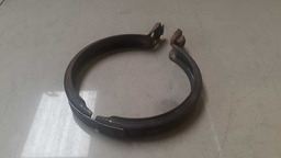 BRAÇADEIRA CATALISADOR BMW X1 2015