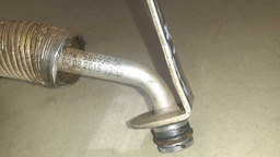 CANO RETORNO ÓLEO TURBINA BMW X1 2.0 2015