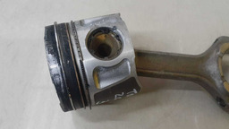 BIELA COM PISTÃO FIAT TORO 2.0 2018 2019 DIESEL (3)