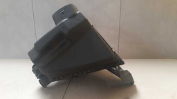 CAIXA FILTRO DE AR BMW X1 2.0 2015