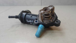 FLANGE VÁLVULA TERMOSTÁTICA FIAT TORO 2.0 2018 2019