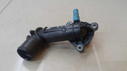 FLANGE VÁLVULA TERMOSTÁTICA FIAT TORO 2.0 2018 2019