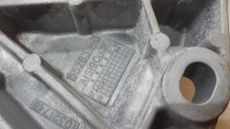 SUPORTE CAIXA DE TRANSFERÊNCIA FIAT TORO 2.0 2018 2019