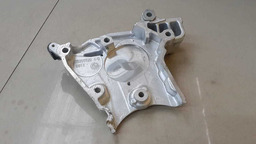 SUPORTE PROTETOR CORREIA FIAT TORO 2.0 2018 2019