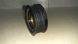 POLIA TENSOR DA CORREIA FIAT TORO 2.0 2018 2019