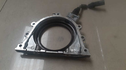 FLANGE VIRABREQUIM TOYOTA HILUX 2.8 2021