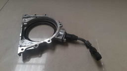 FLANGE VIRABREQUIM TOYOTA HILUX 2.8 2021