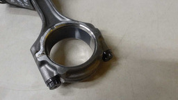 BIELA COM PISTÃO TOYOTA HILUX 2.8 STD 2021 DIESEL (4)