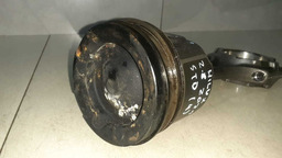 BIELA COM PISTÃO TOYOTA HILUX 2.8 STD 2021 DIESEL (4)