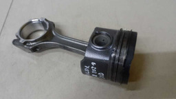 BIELA COM PISTÃO TOYOTA HILUX 2.8 STD 2021 DIESEL