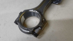 BIELA COM PISTÃO TOYOTA HILUX 2.8 STD 2021 DIESEL