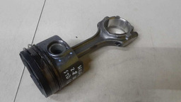 BIELA COM PISTÃO TOYOTA HILUX 2.8 STD 2021 DIESEL (3)