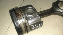 BIELA COM PISTÃO TOYOTA HILUX 2.8 STD 2021 DIESEL (3)