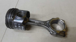 BIELA COM PISTÃO TOYOTA HILUX 2.8 STD 2021 DIESEL (2)