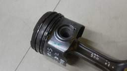 BIELA COM PISTÃO TOYOTA HILUX 2.8 STD 2021 DIESEL (2)