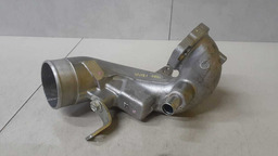 Tubo Coletor De Admissão Toyota Hilux 2.8 2021 Diesel