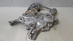 TAMPA FRONTAL MOTOR TOYOTA HILUX 2.8 2021 DIESEL