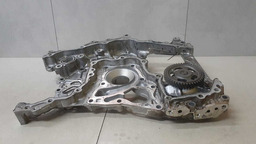 TAMPA FRONTAL MOTOR TOYOTA HILUX 2.8 2021 DIESEL