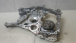 TAMPA FRONTAL MOTOR TOYOTA HILUX 2.8 2021 DIESEL