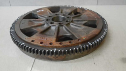 CREMALHEIRA VOLANTE MOTOR TOYOTA HILUX 2.8 2021 110 DENTES