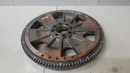 CREMALHEIRA VOLANTE MOTOR TOYOTA HILUX 2.8 2021 110 DENTES