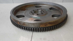 CREMALHEIRA VOLANTE MOTOR TOYOTA HILUX 2.8 2021 110 DENTES