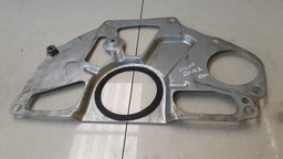 CHAPA SEPARADORA CÂMBIO MOTOR TOYOTA HILUX 2.8 2021