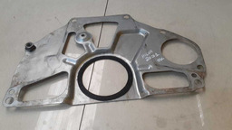 CHAPA SEPARADORA CÂMBIO MOTOR TOYOTA HILUX 2.8 2021