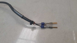 SONDA LAMBDA SECUNDÁRIA TOYOTA HILUX 2.8 2021 DIESEL