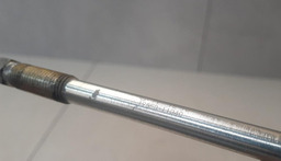 VELA AQUECEDORA TOYOTA HILUX 2.8 2021 DIESEL