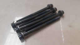 Jogo Parafuso Cabeçote Toyota Hilux 2.8 2021 Diesel